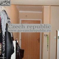 Квартира в Чехии, Устецкий край, Теплице, 33 кв.м.