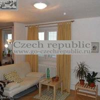 Квартира в Чехии, Устецкий край, Теплице, 33 кв.м.