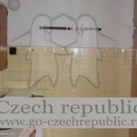 Квартира в Чехии, Устецкий край, Теплице, 58 кв.м.