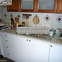 Flat Czechia, Karlovy Vary Region, Karlovy Vary, 54 sq.m.