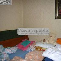Flat Czechia, Karlovy Vary Region, Karlovy Vary, 54 sq.m.