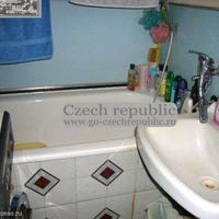 Flat Czechia, Karlovy Vary Region, Karlovy Vary, 54 sq.m.