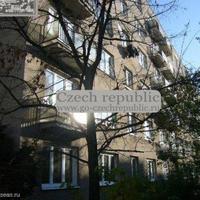 Flat Czechia, Karlovy Vary Region, Karlovy Vary, 54 sq.m.