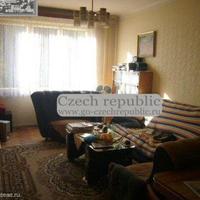 Flat Czechia, Karlovy Vary Region, Karlovy Vary, 54 sq.m.