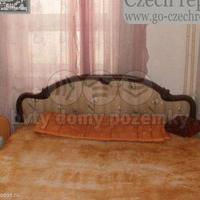 Flat Czechia, Karlovy Vary Region, Karlovy Vary, 72 sq.m.