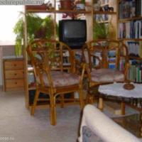 Flat Czechia, Karlovy Vary Region, Karlovy Vary, 70 sq.m.