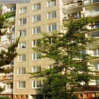 Flat Czechia, Karlovy Vary Region, Karlovy Vary, 70 sq.m.