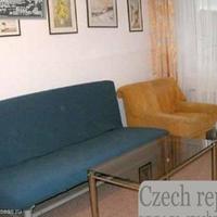 Квартира в Чехии, Устецкий край, Теплице, 27 кв.м.