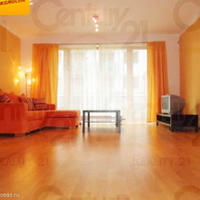 Flat Czechia, Karlovy Vary Region, Karlovy Vary, 52 sq.m.