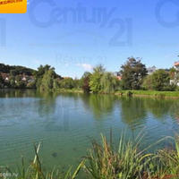 Flat Czechia, Karlovy Vary Region, Karlovy Vary, 52 sq.m.