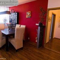 Квартира в Чехии, Карловарский край, Карловы Вары, 90 кв.м.