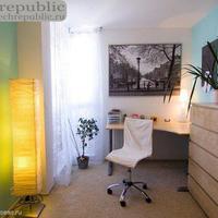 Квартира в Чехии, Карловарский край, Карловы Вары, 90 кв.м.