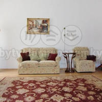 Flat Czechia, Karlovy Vary Region, Karlovy Vary, 76 sq.m.