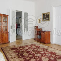 Flat Czechia, Karlovy Vary Region, Karlovy Vary, 76 sq.m.