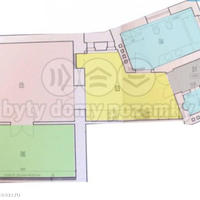 Flat Czechia, Karlovy Vary Region, Karlovy Vary, 76 sq.m.
