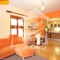 Квартира в Чехии, Карловарский край, Карловы Вары, 54 кв.м.