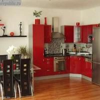 Flat Czechia, Karlovy Vary Region, Karlovy Vary, 67 sq.m.