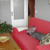 Квартира в Чехии, Устецкий край, Теплице, 33 кв.м.