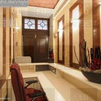 Flat Czechia, Karlovy Vary Region, Karlovy Vary, 36 sq.m.