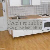 Квартира в Чехии, Устецкий край, Теплице, 40 кв.м.