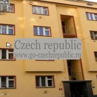 Квартира в Чехии, Устецкий край, Теплице, 40 кв.м.