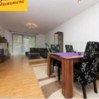 Квартира в Чехии, Карловарский край, Карловы Вары, 60 кв.м.