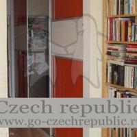Квартира в Чехии, Карловарский край, Карловы Вары, 53 кв.м.