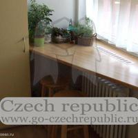 Квартира в Чехии, Карловарский край, Карловы Вары, 53 кв.м.