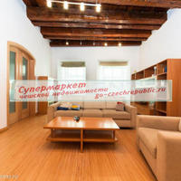 Flat Czechia, Karlovy Vary Region, Karlovy Vary, 87 sq.m.