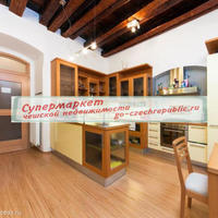 Flat Czechia, Karlovy Vary Region, Karlovy Vary, 87 sq.m.