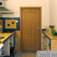 Квартира в Чехии, Устецкий край, Теплице, 65 кв.м.