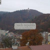 Квартира в Чехии, Карловарский край, Карловы Вары, 72 кв.м.