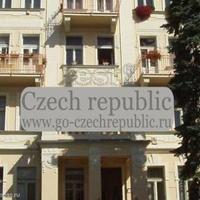 Квартира в Чехии, Карловарский край, Карловы Вары, 72 кв.м.