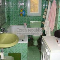 Квартира в Чехии, Карловарский край, Карловы Вары, 72 кв.м.