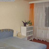 Flat Czechia, Karlovy Vary Region, Karlovy Vary, 76 sq.m.