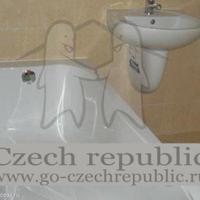 Квартира в Чехии, Карловарский край, Долни Марковице, 77 кв.м.