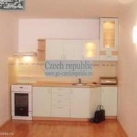 Flat Czechia, Ustecky region, Teplice, 48 sq.m.
