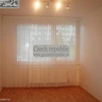 Flat Czechia, Ustecky region, Teplice, 48 sq.m.