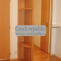Flat Czechia, Ustecky region, Teplice, 48 sq.m.