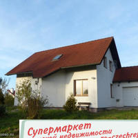 House Czechia, Karlovy Vary Region, Karlovy Vary, 102 sq.m.