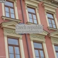 Flat Czechia, Karlovy Vary Region, Karlovy Vary, 75 sq.m.