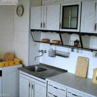 Flat Czechia, Karlovy Vary Region, Karlovy Vary, 41 sq.m.
