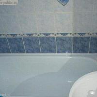 Flat Czechia, Karlovy Vary Region, Karlovy Vary, 41 sq.m.