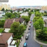 Flat Czechia, Karlovy Vary Region, Karlovy Vary, 41 sq.m.