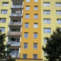 Flat Czechia, Karlovy Vary Region, Karlovy Vary, 41 sq.m.