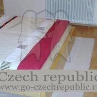 Квартира в Чехии, Карловарский край, Карловы Вары, 55 кв.м.