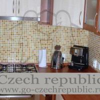 Квартира в Чехии, Карловарский край, Карловы Вары, 55 кв.м.