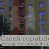 Квартира в Чехии, Карловарский край, Карловы Вары, 55 кв.м.