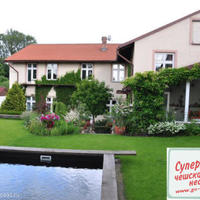 House Czechia, Karlovy Vary Region, Karlovy Vary, 230 sq.m.