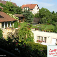 House Czechia, Karlovy Vary Region, Karlovy Vary, 230 sq.m.